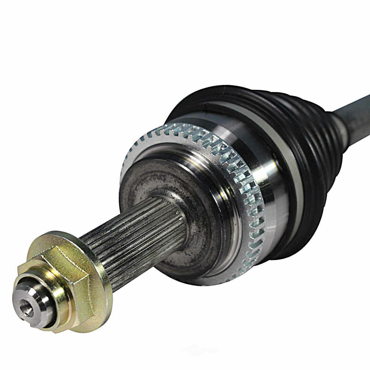 GSP North America NCV75044 CV Axle Assembly