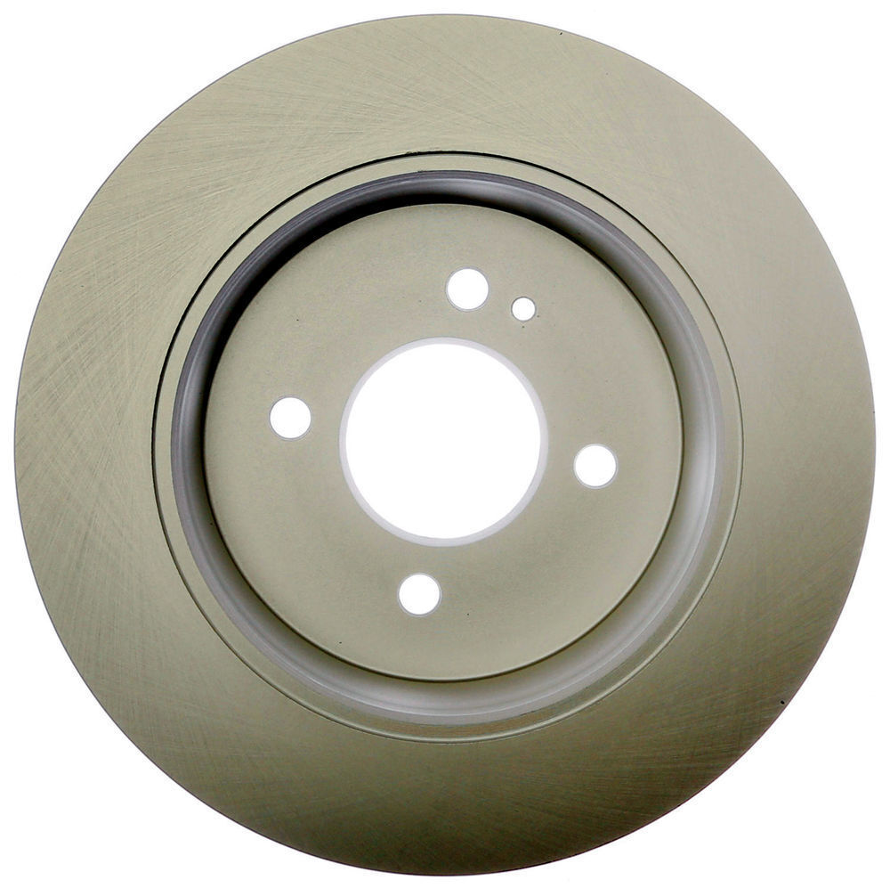 ACDelco Advantage 18A2959AC Disc Brake Rotor