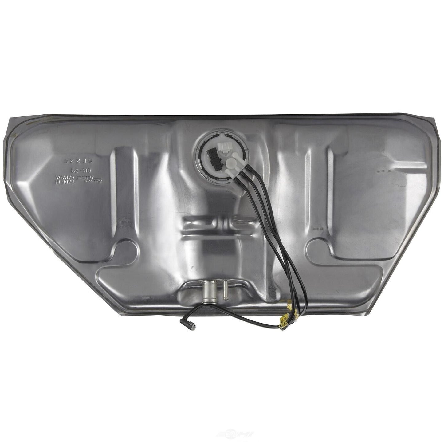Spectra Premium Industries Inc GM391FA Fuel Tank and Pump Assembly Combination