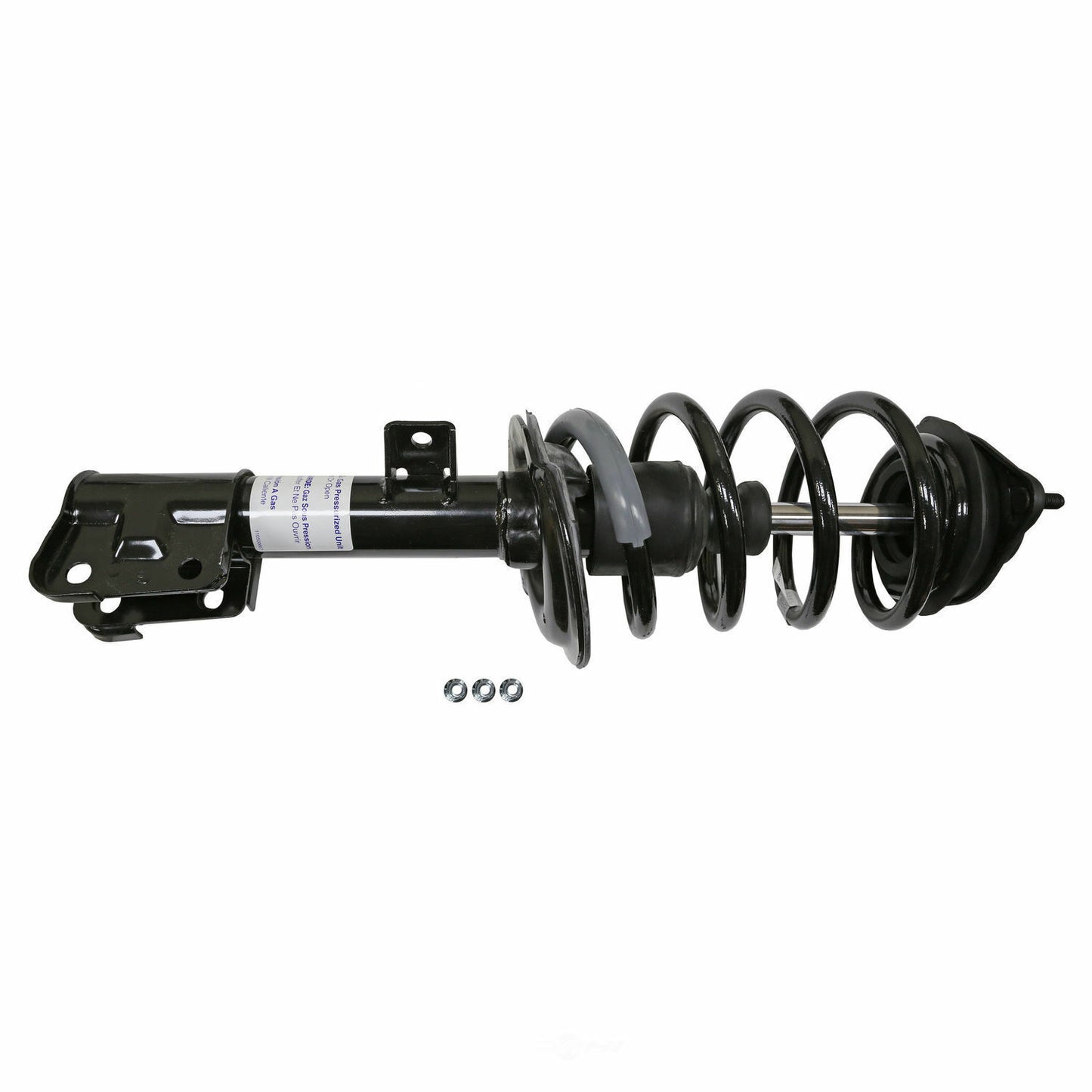 Monroe 173042 Suspension Strut and Coil Spring Assembly
