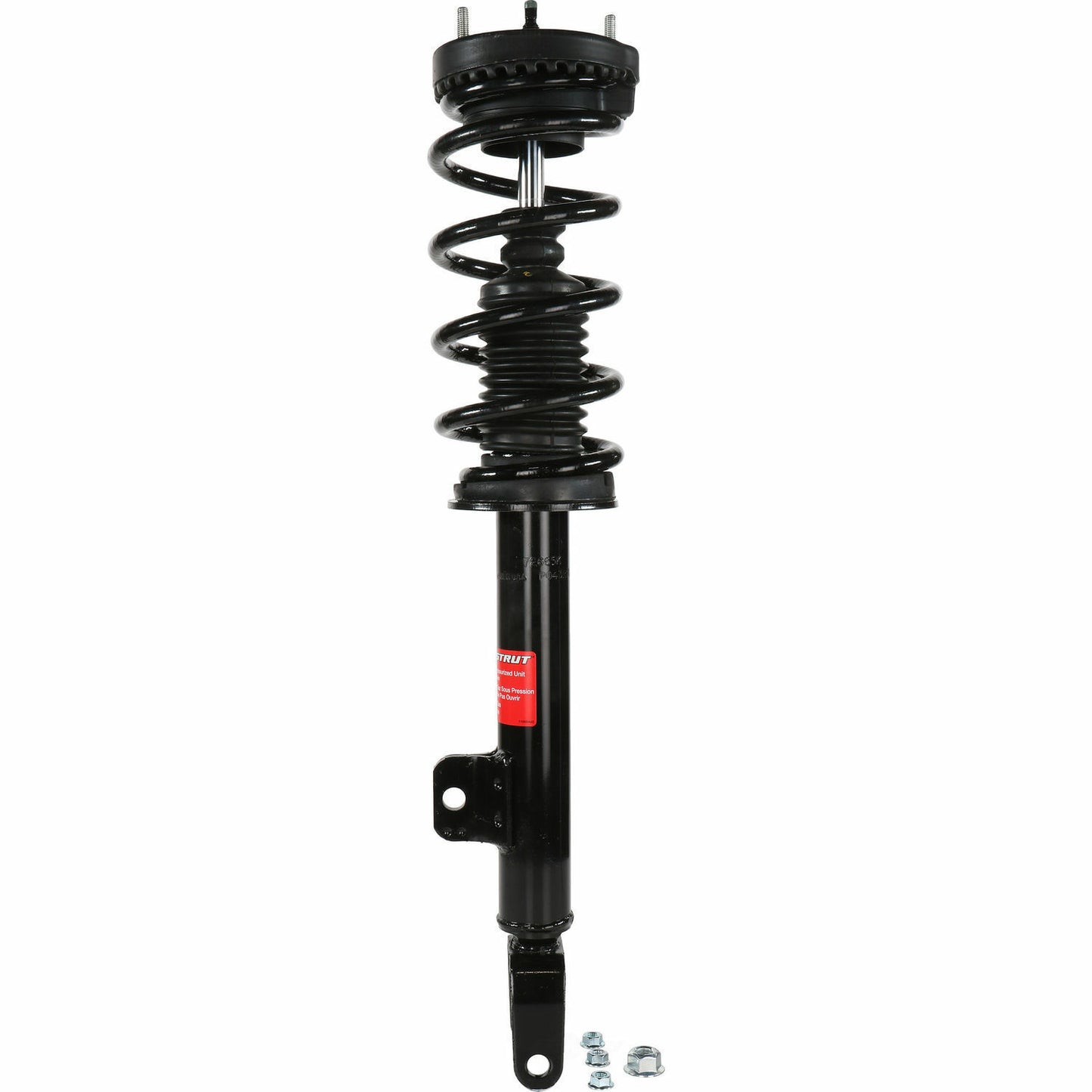 Monroe 572665 Suspension Strut and Coil Spring Assembly