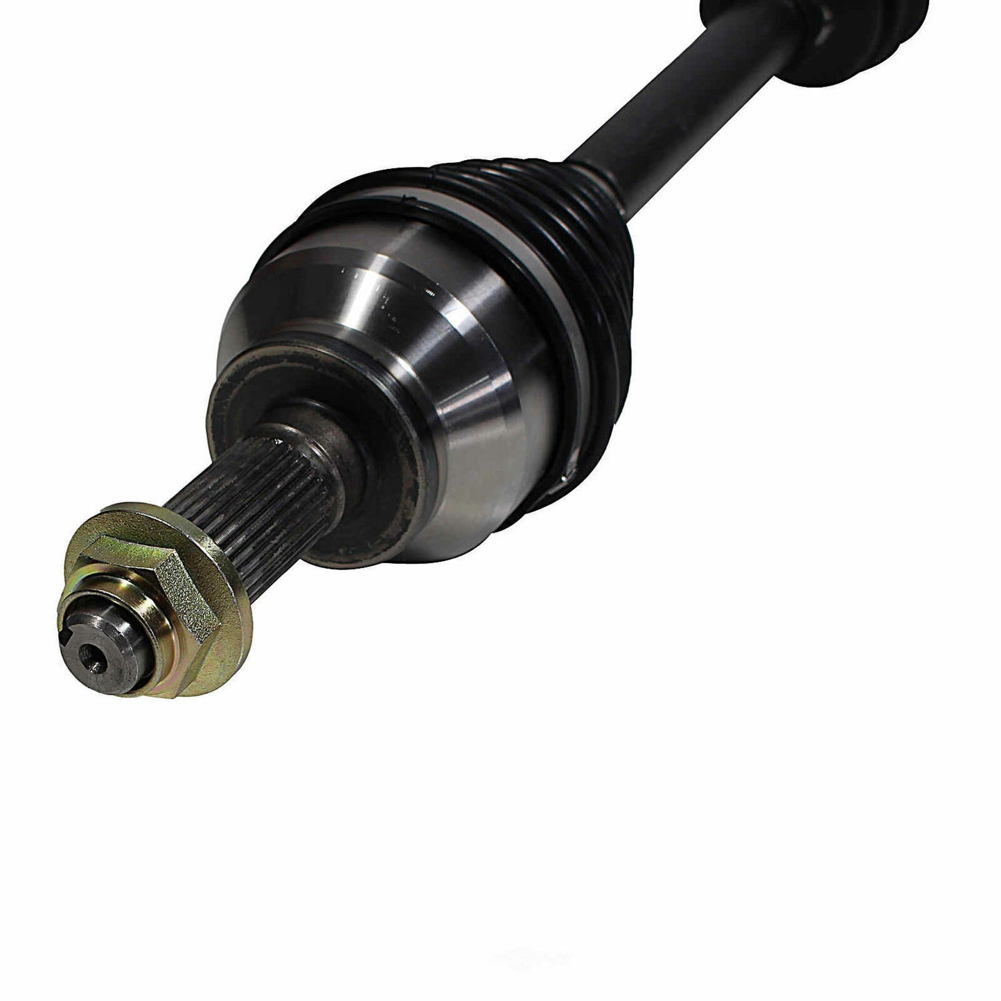 GSP North America NCV47500 CV Axle Assembly