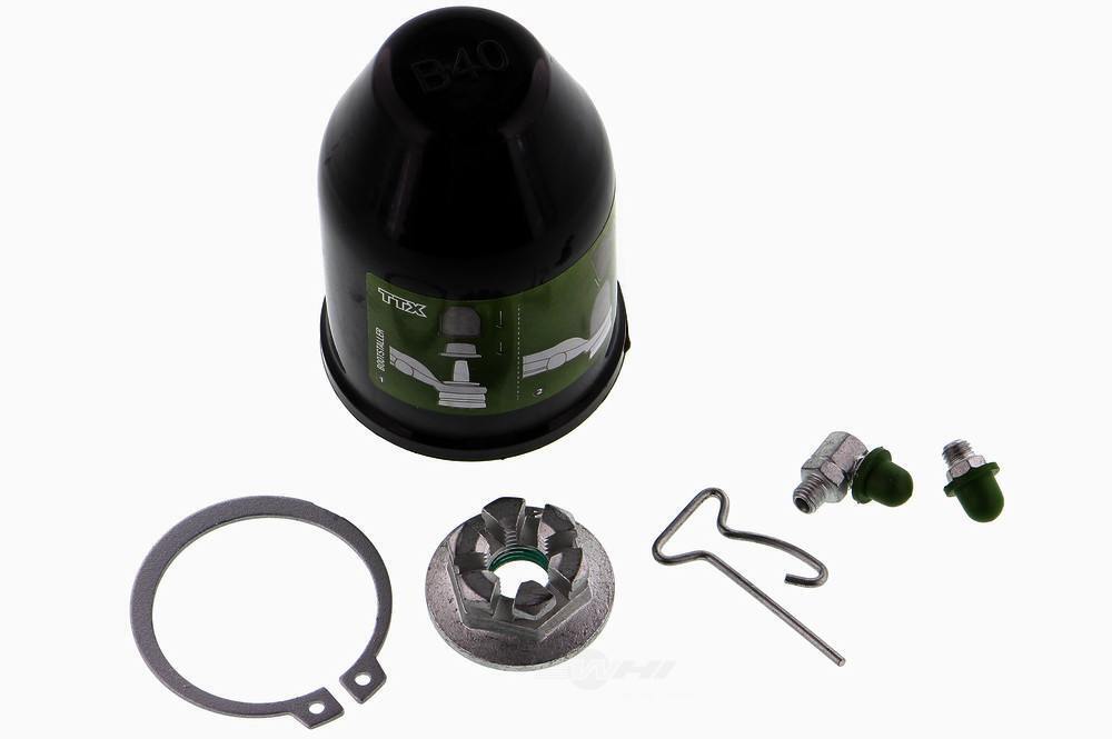 ACDelco Advantage TXK80014 Suspension Ball Joint