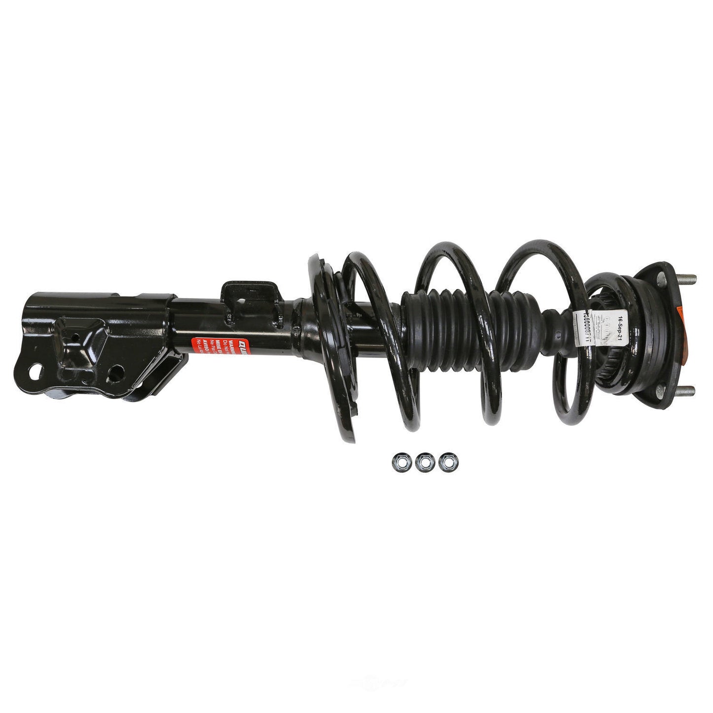 Monroe 273015 Suspension Strut and Coil Spring Assembly