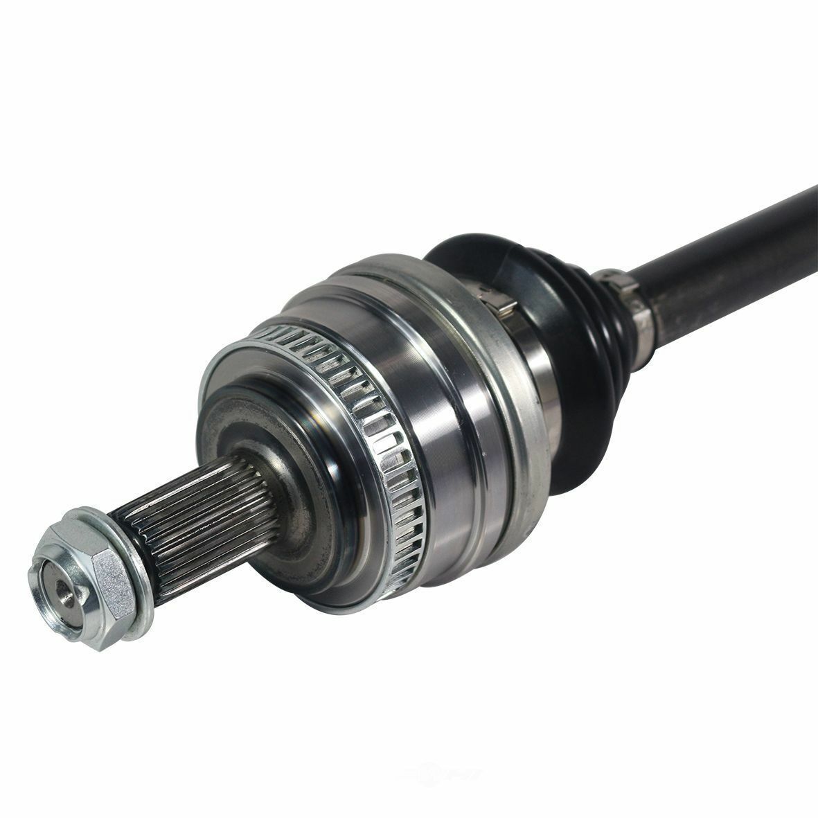 GSP North America NCV27990 CV Axle Assembly