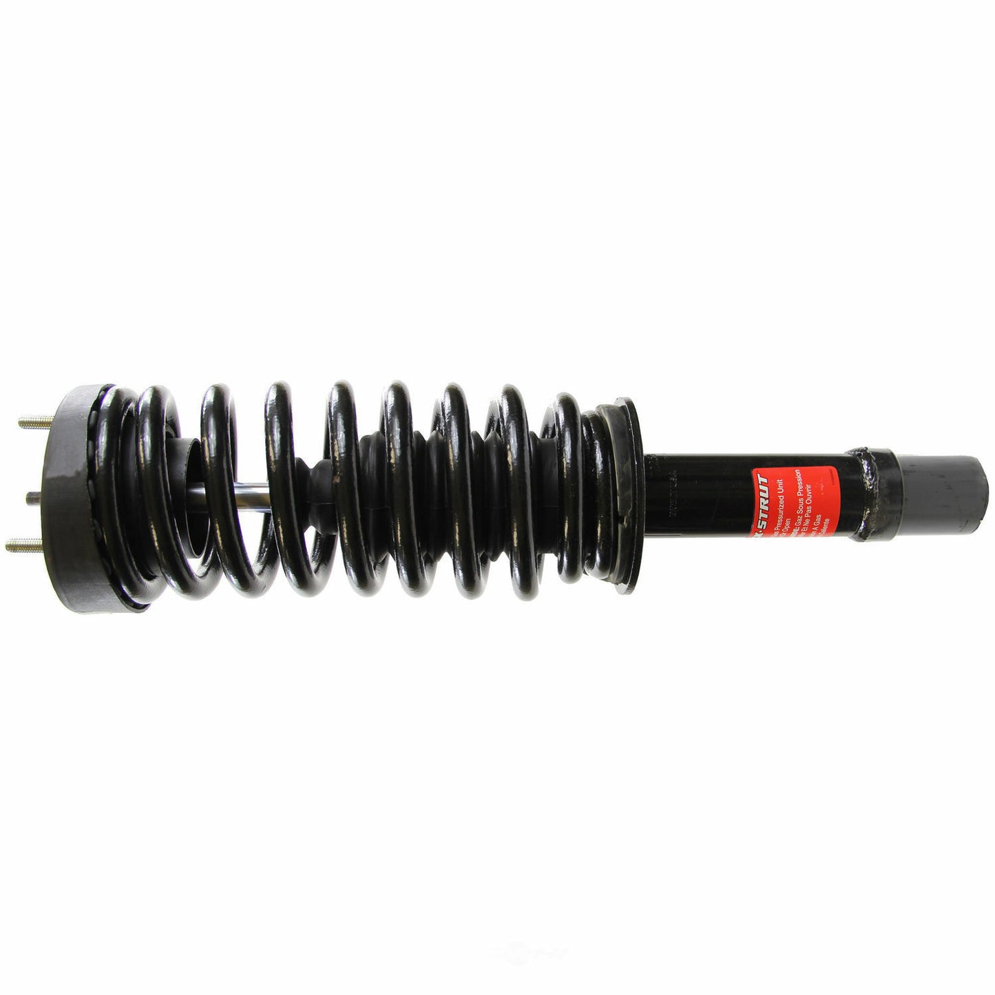 Monroe 272254L Suspension Strut and Coil Spring Assembly