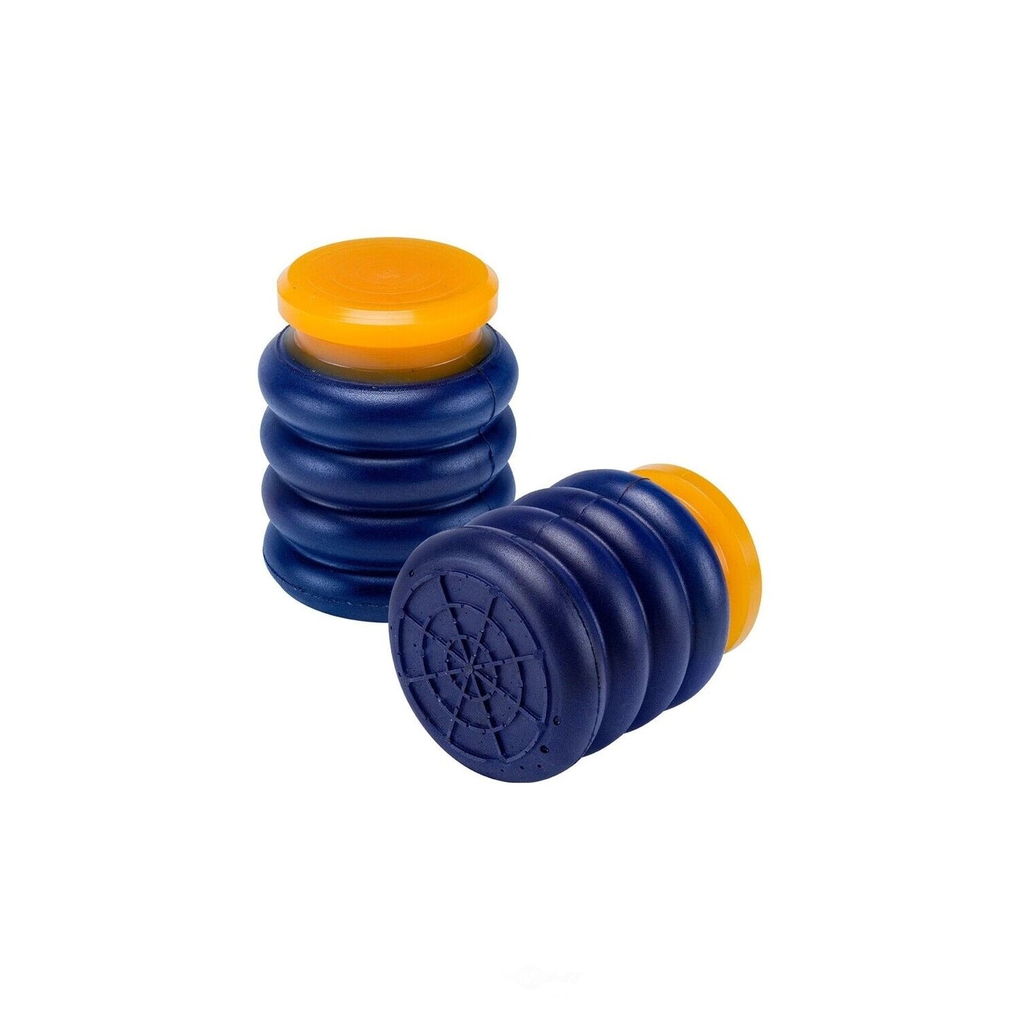 SUPERSPRINGS SSR-204-40 Air Suspension Helper Spring Kit