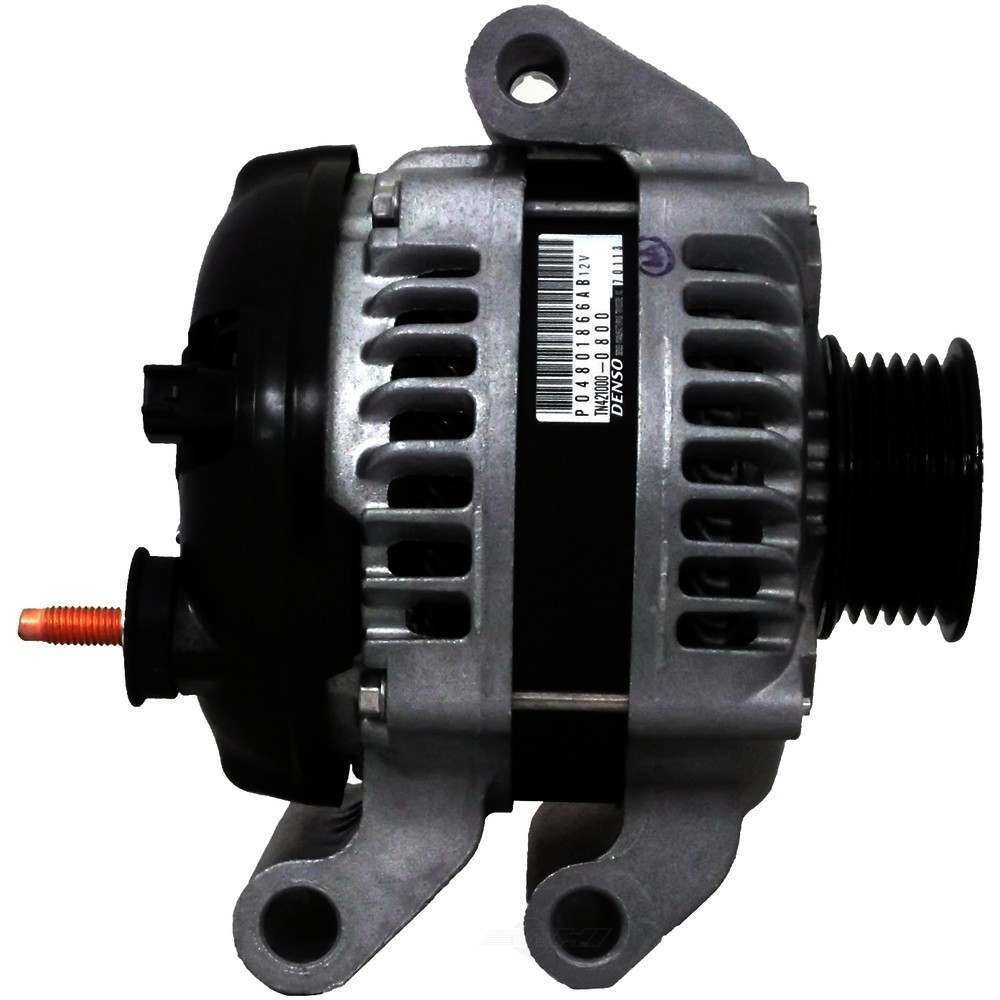 ACDelco Professional 334-3043 Alternator