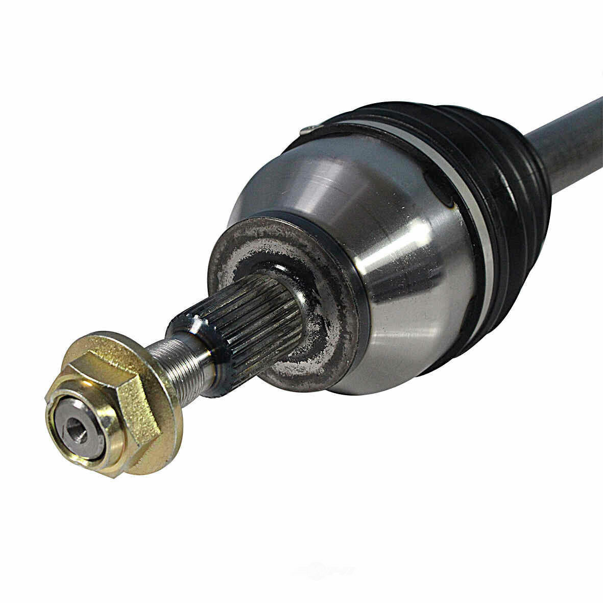 GSP North America NCV11186 CV Axle Assembly