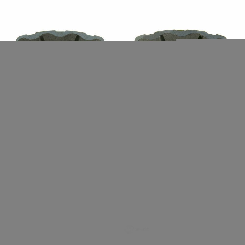 Wagner OEX1841 Disc Brake Pad Set