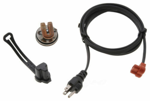 Zerostart/Temro 3100055 Engine Heater