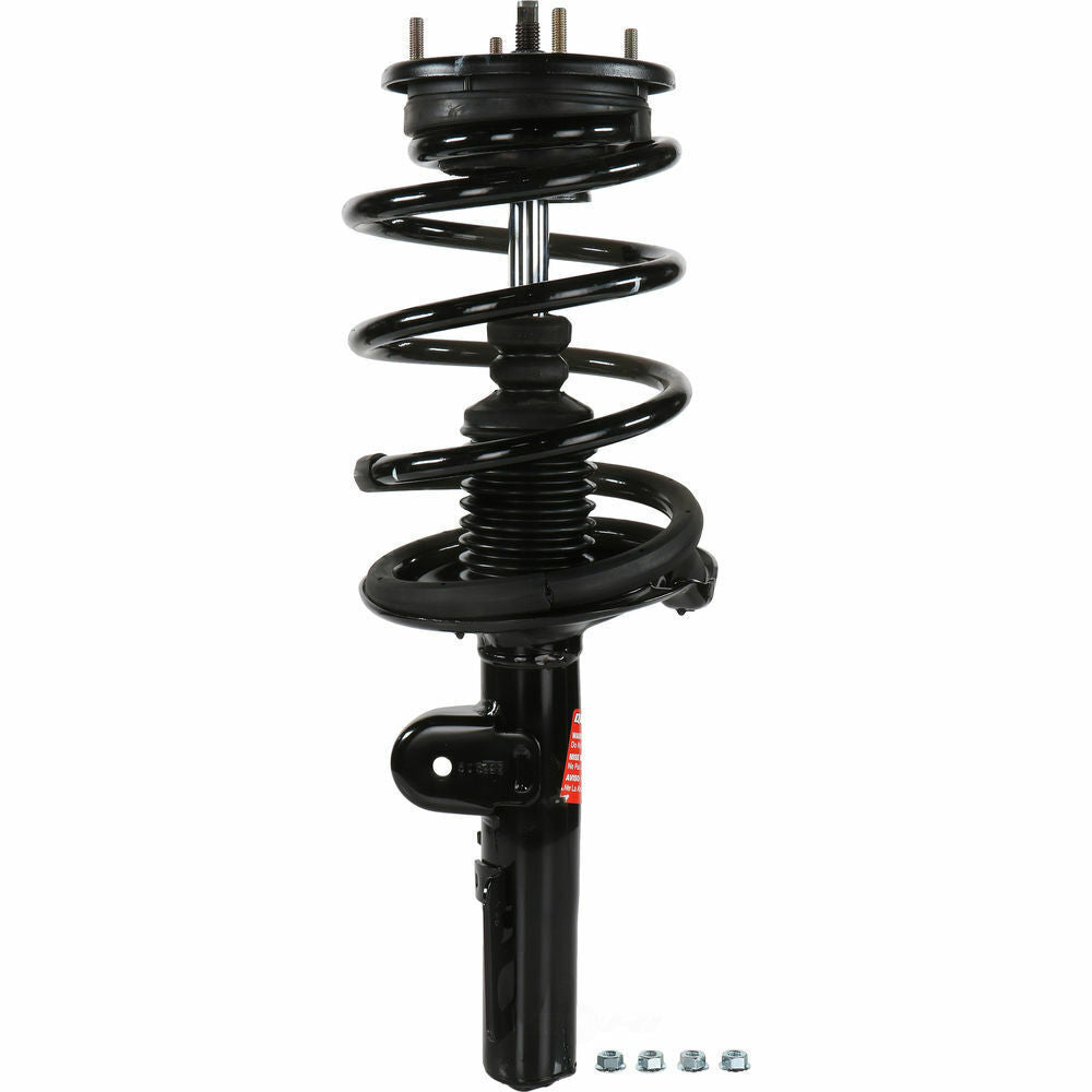 Monroe 172614 Suspension Strut and Coil Spring Assembly