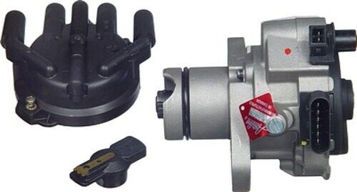 Autoline Products D6096 Distributor