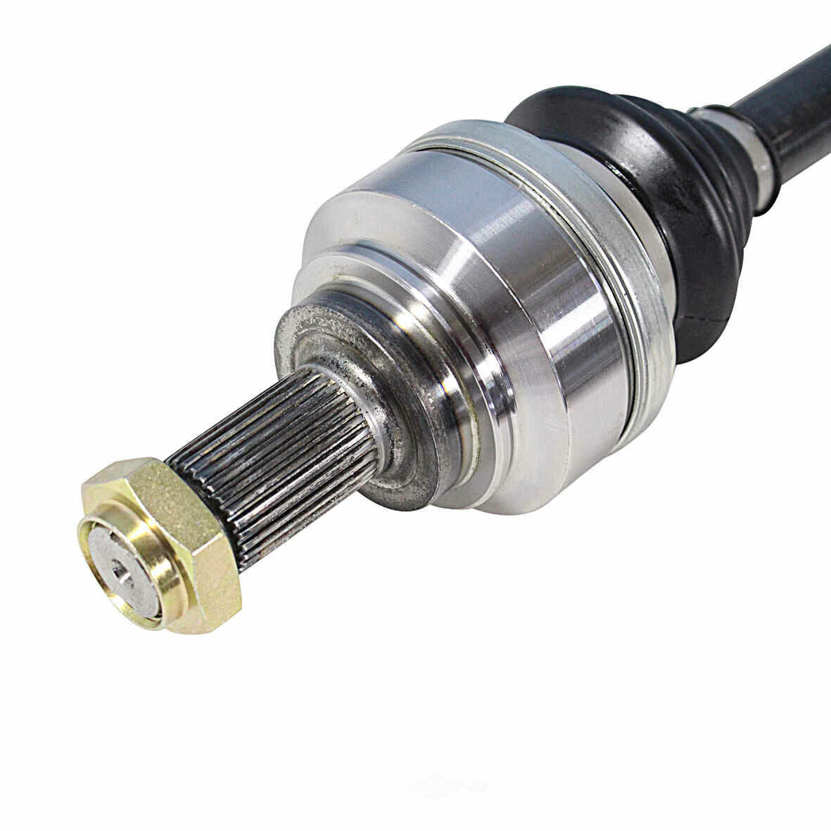 GSP North America NCV27520 CV Axle Assembly