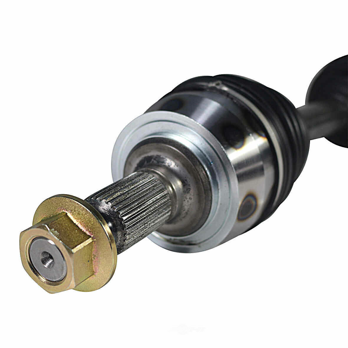 GSP North America NCV10277 CV Axle Assembly
