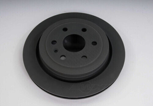 Genuine GM Parts 177-1088 Disc Brake Rotor