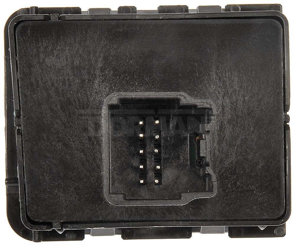 Dorman 601-024 Trailer Brake Control Module