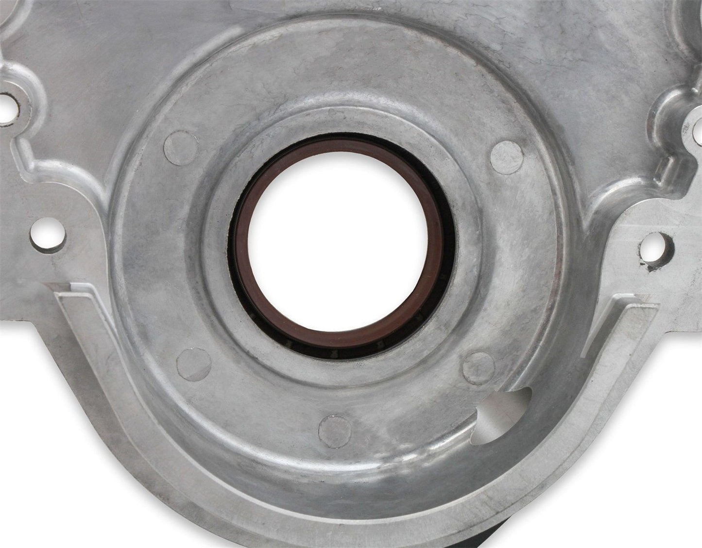 Holley 21-153 Engine Timing Cover
