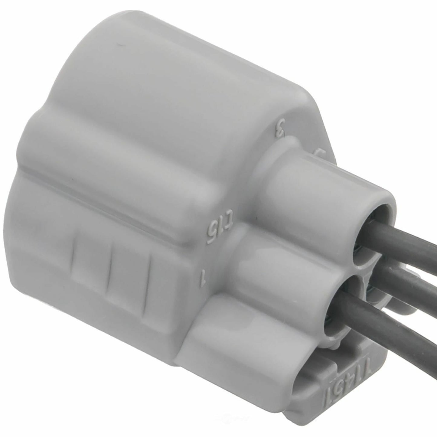 BWD PT2827 Fuel Pressure Sensor Connector