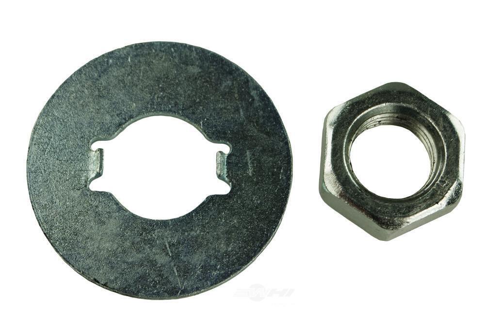 ACDelco Advantage MS60705 Steering Tie Rod End