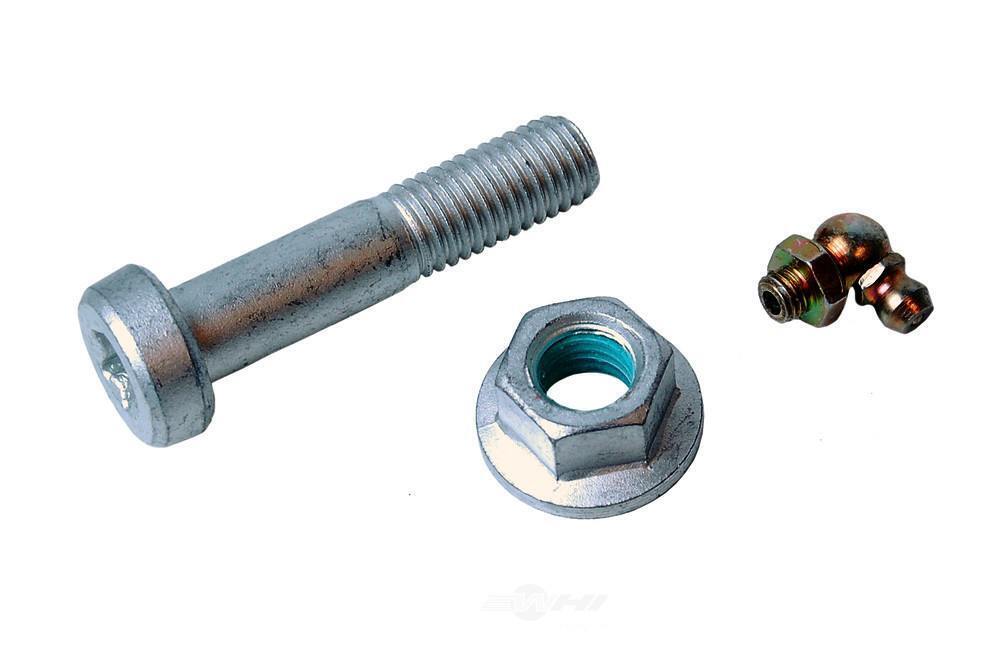 ACDelco Advantage MS401100 Suspension Control Arm and Ball Joint Assembly