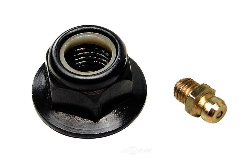 ACDelco Advantage MS40112 Suspension Control Arm and Ball Joint Assembly