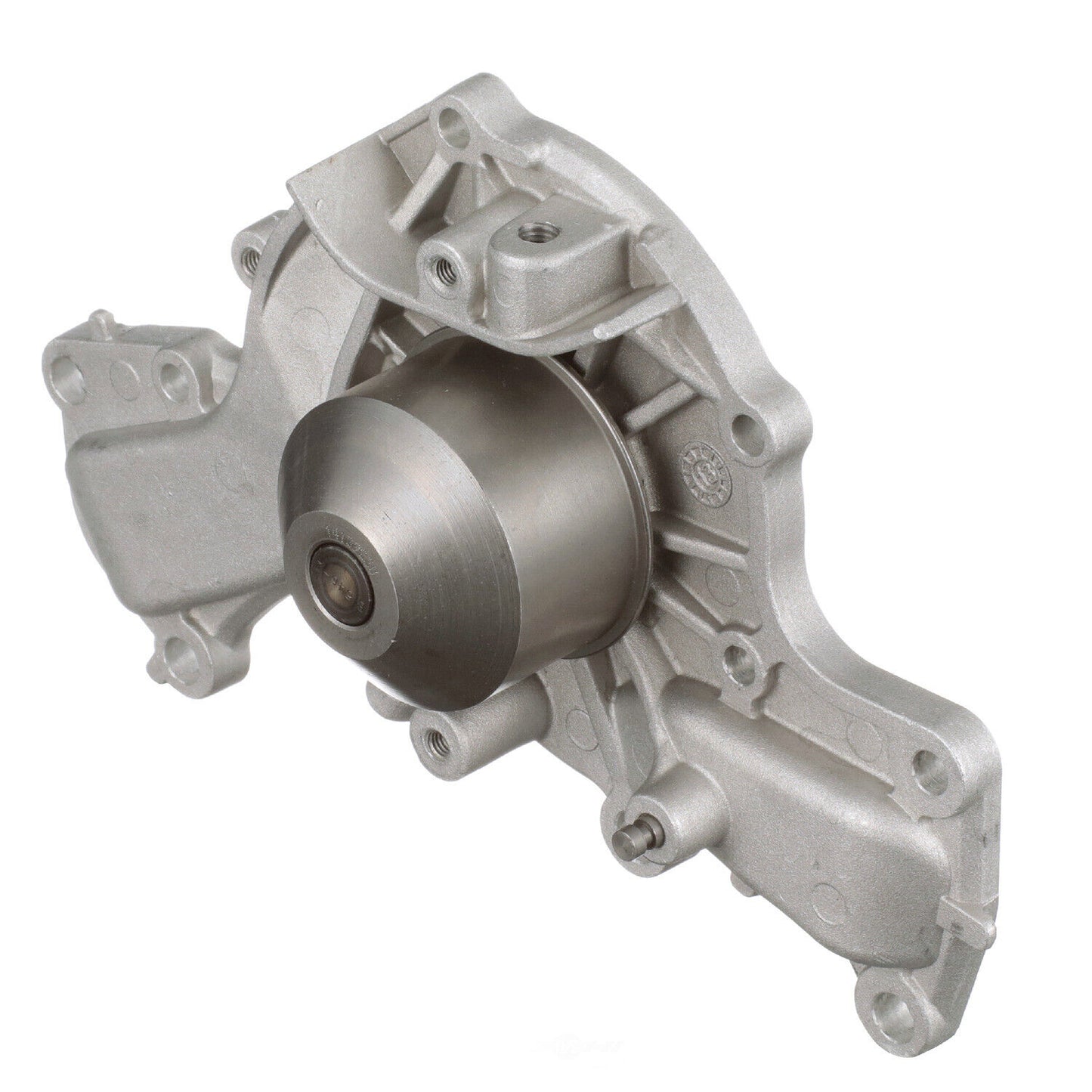 CARTER WATER PUMPS W662M Engine Water Pump