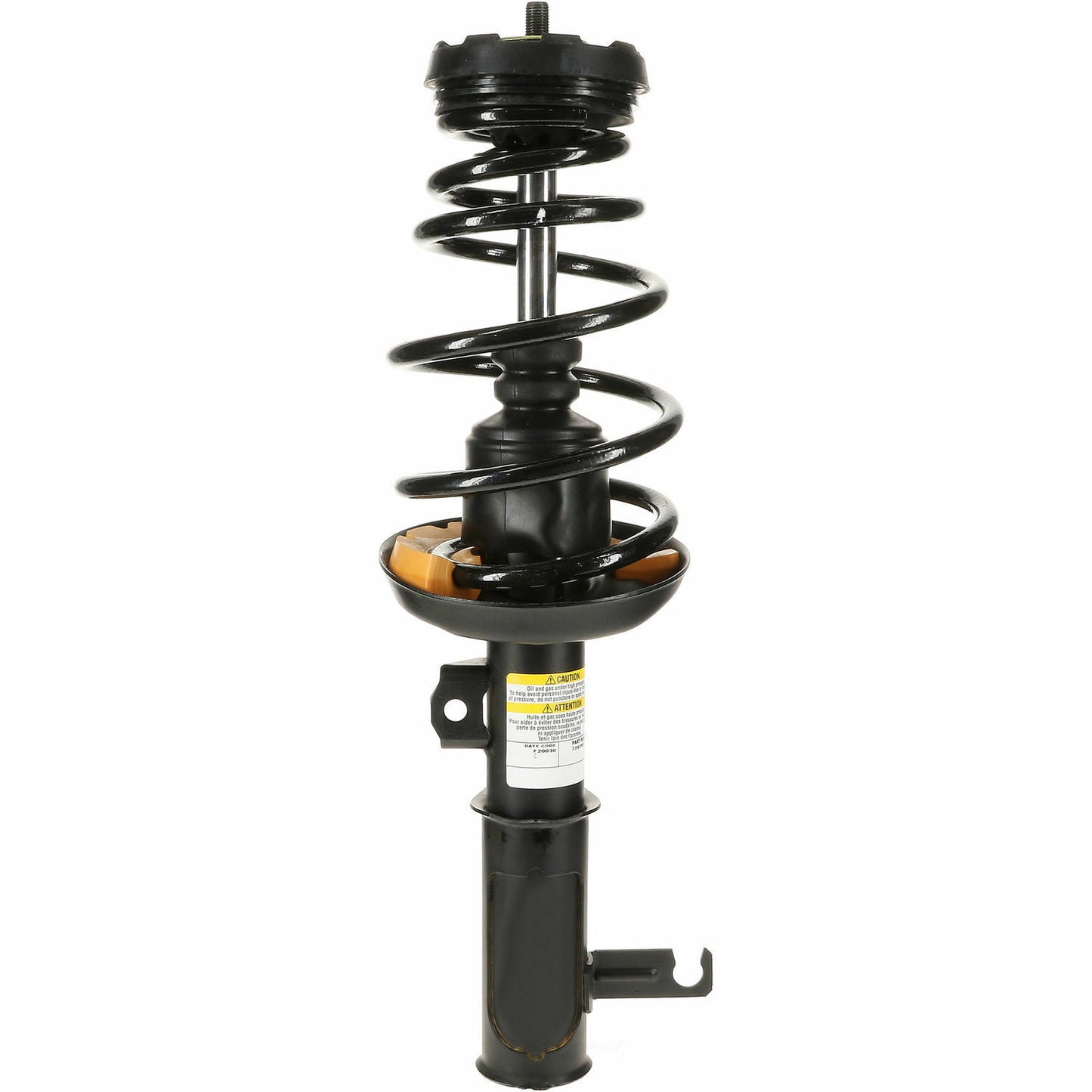 Monroe 382529 Suspension Strut and Coil Spring Assembly