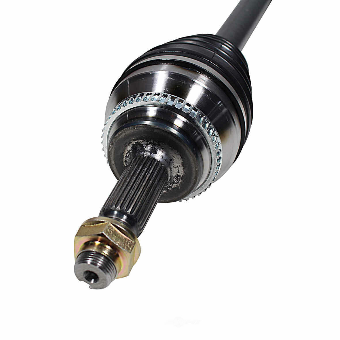 GSP North America NCV69595 CV Axle Assembly