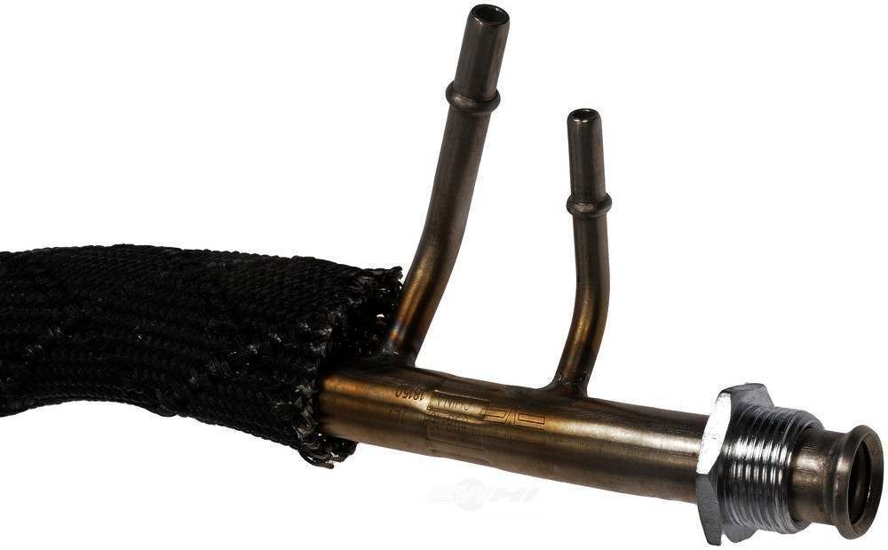 Dorman 598-162 Exhaust Gas Recirculation (EGR) Line