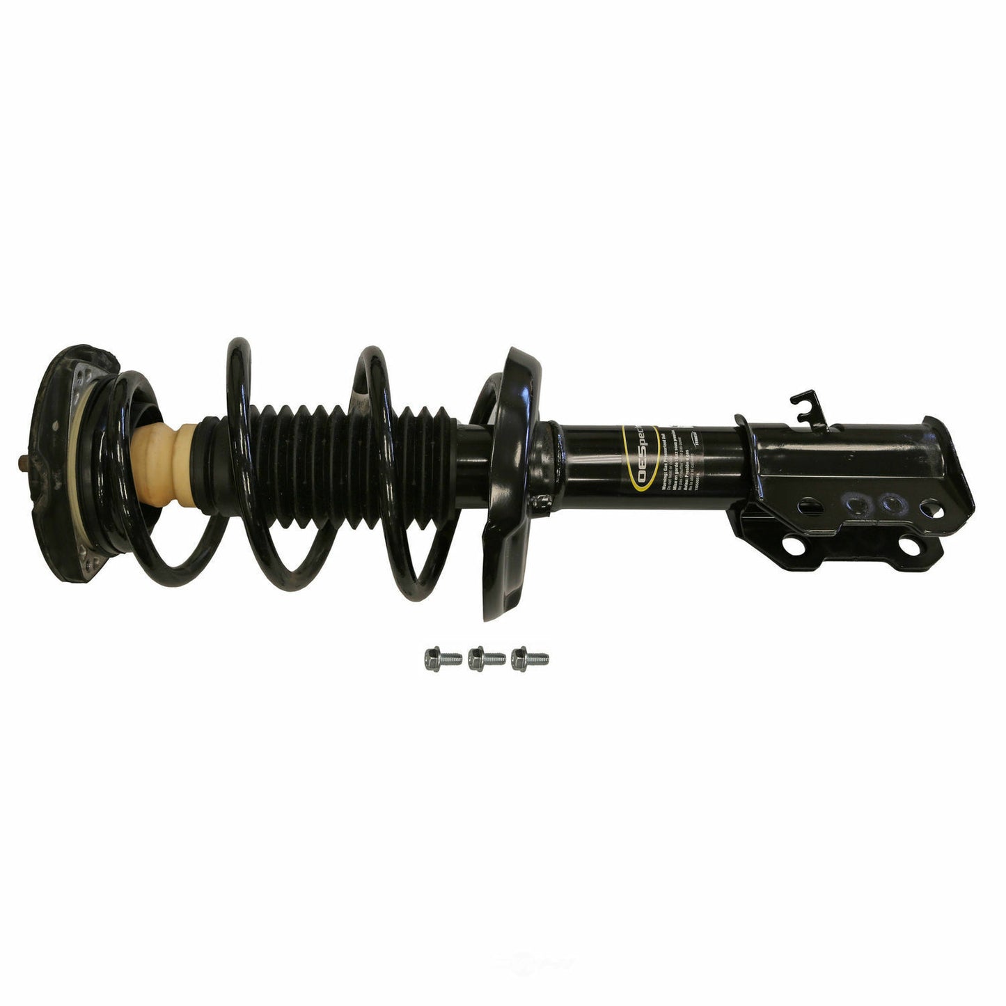Monroe 173062 Suspension Strut and Coil Spring Assembly
