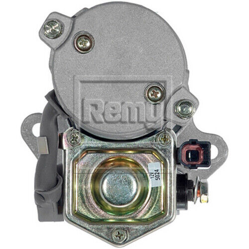 Remy 17750 Starter Motor