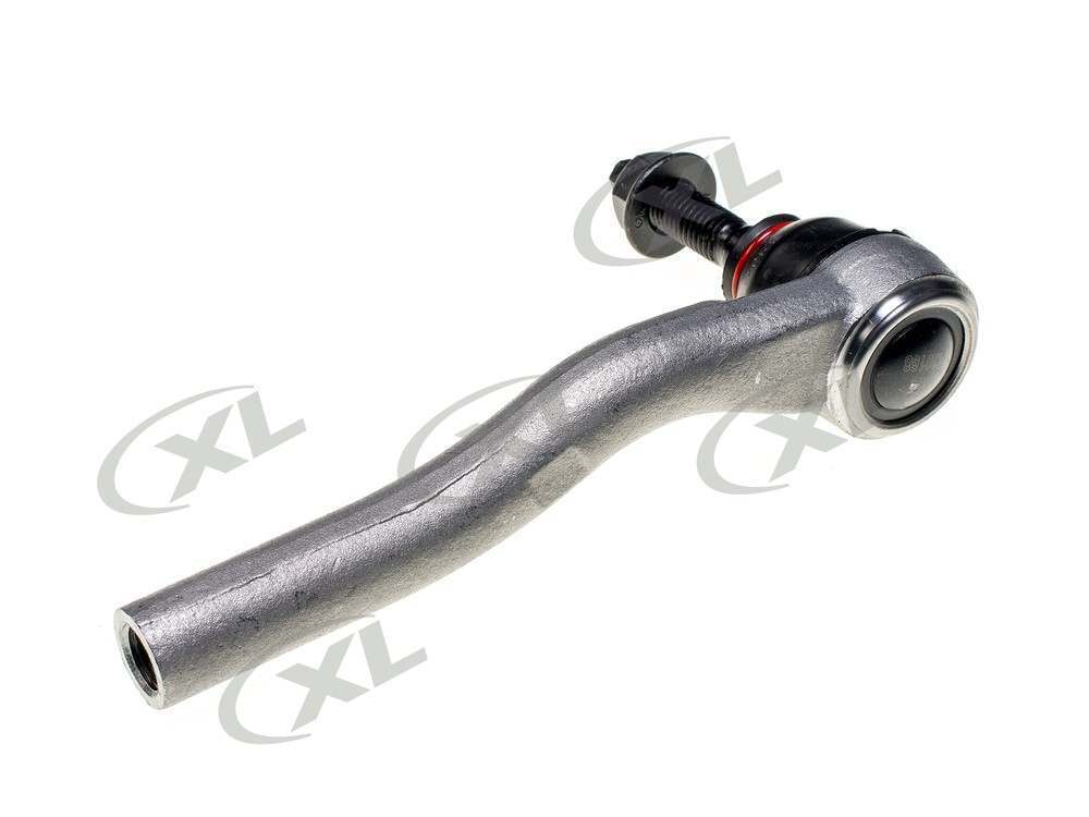 MAS Industries TO90392XL Steering Tie Rod End