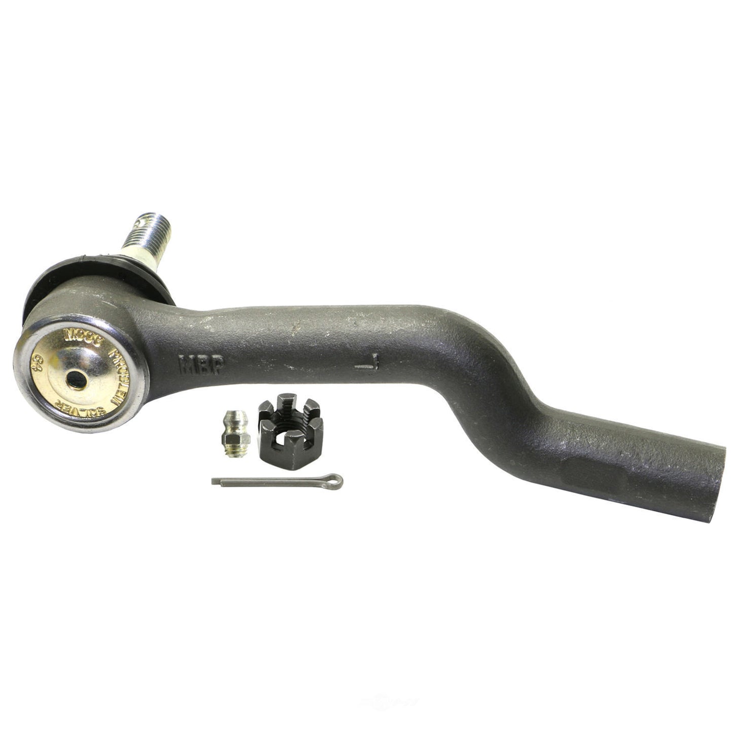 Moog ES801186 Steering Tie Rod End