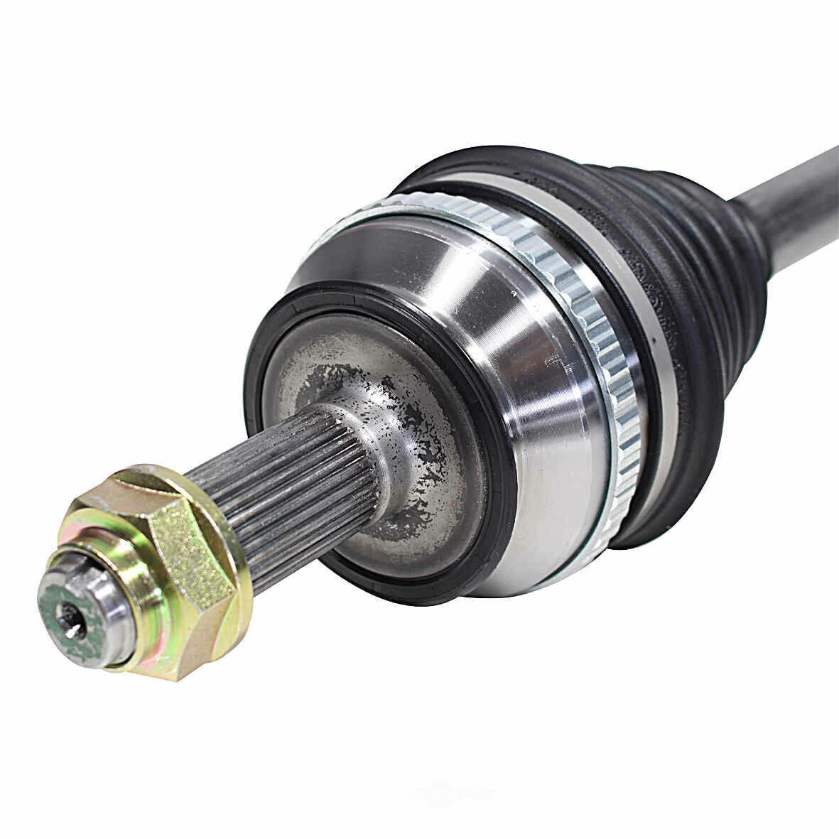 GSP North America NCV36543 CV Axle Assembly