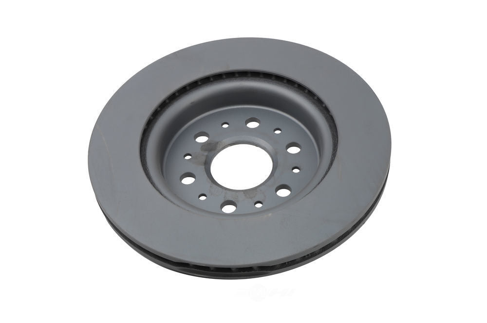 Genuine GM Parts 177-1224 Disc Brake Rotor