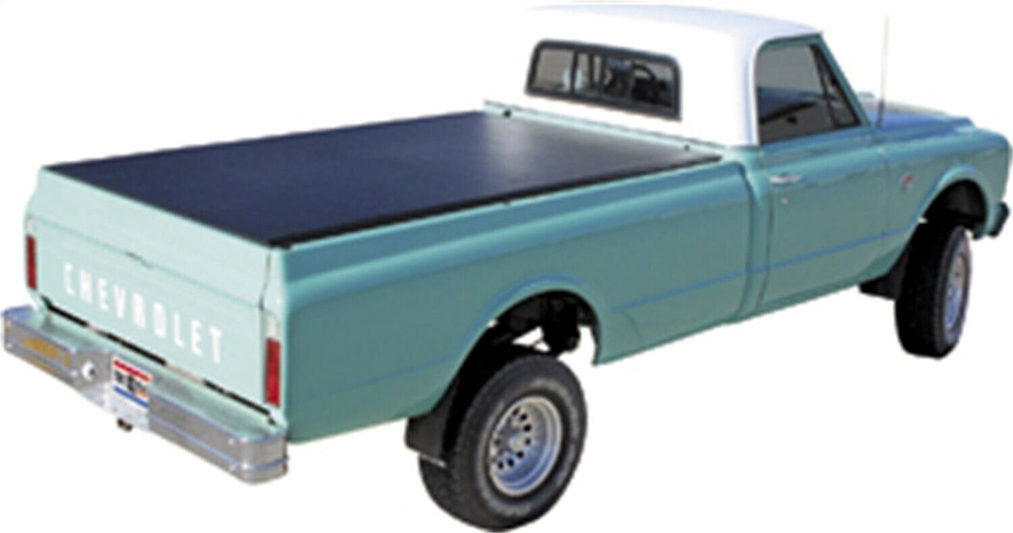 TRUXEDO 578001 Tonneau Cover