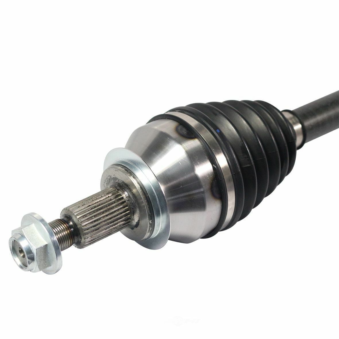 GSP North America NCV47074 CV Axle Assembly
