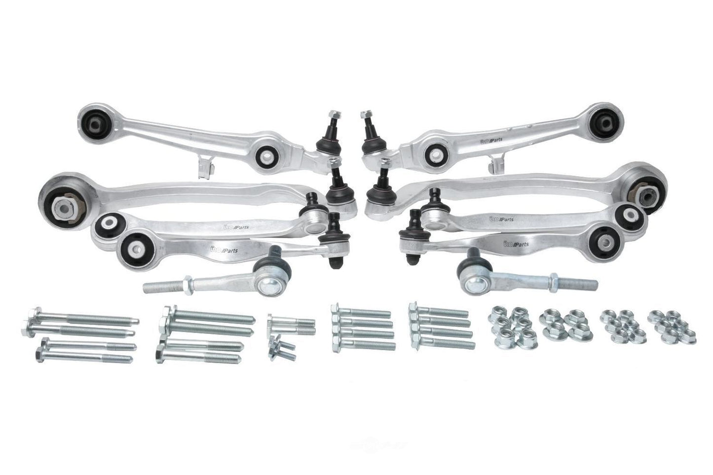 URO SHORT SKU URO-008338 Suspension Kit