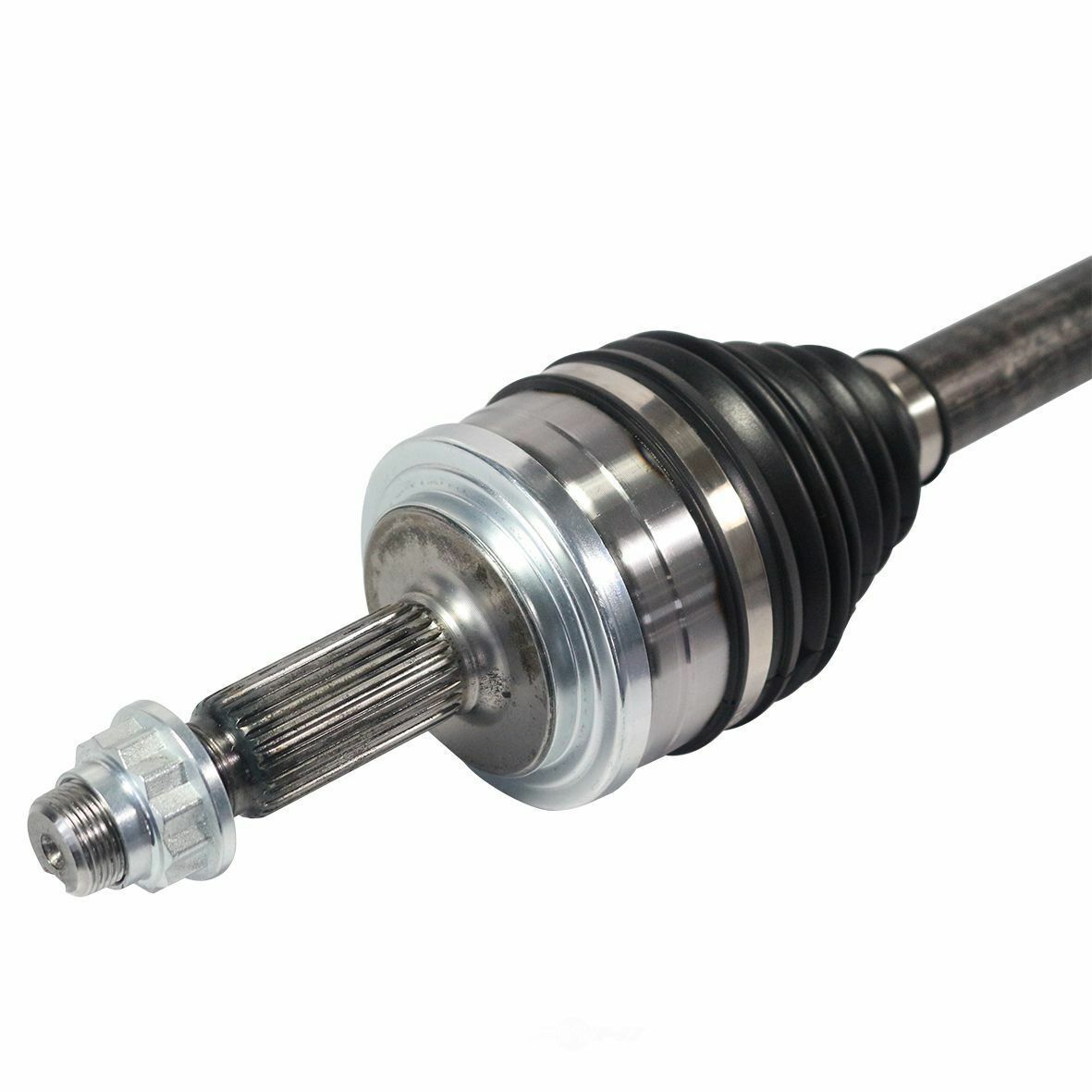 GSP North America NCV69132 CV Axle Assembly