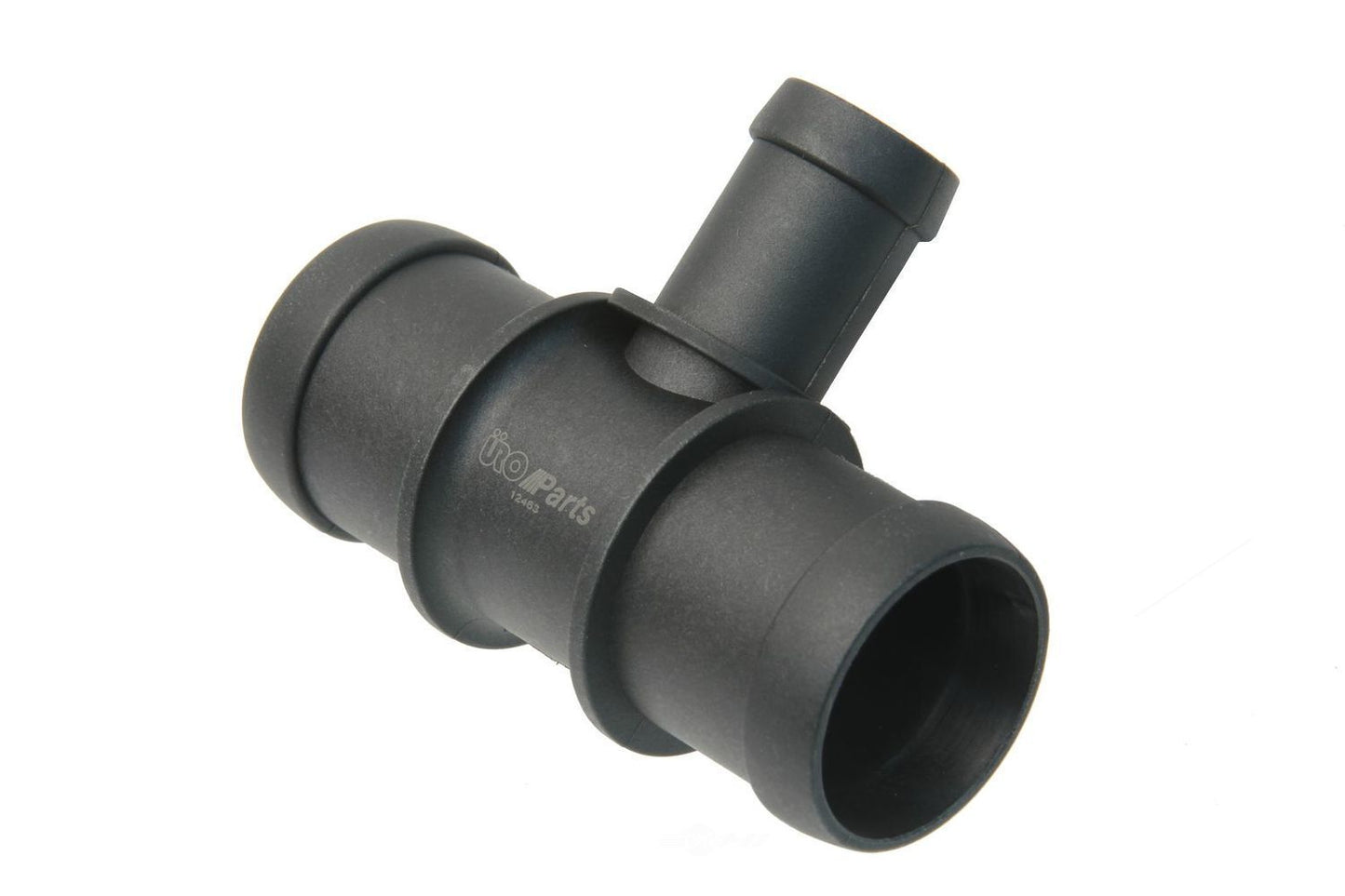 URO SHORT SKU URO-011037 Radiator Coolant Hose Connector