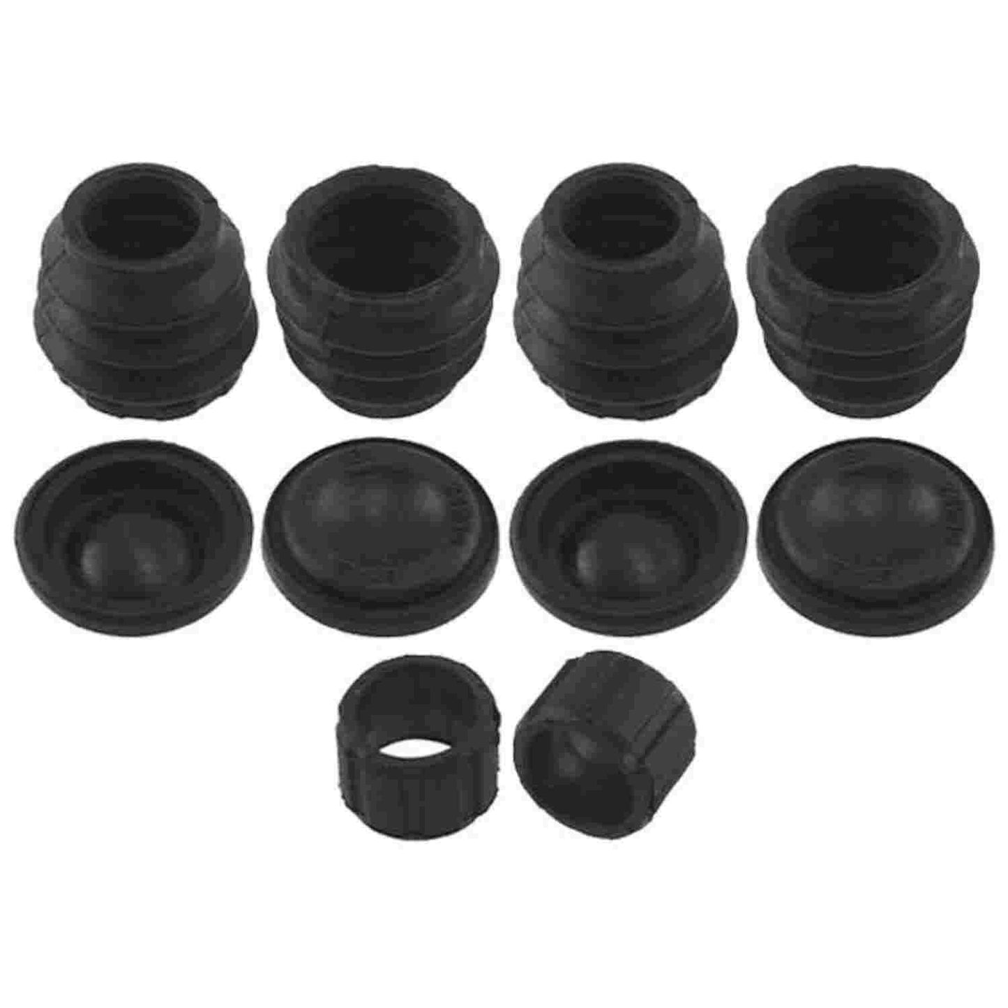 ACDelco Professional Durastop 18H1191 Disc Brake Caliper Bushing