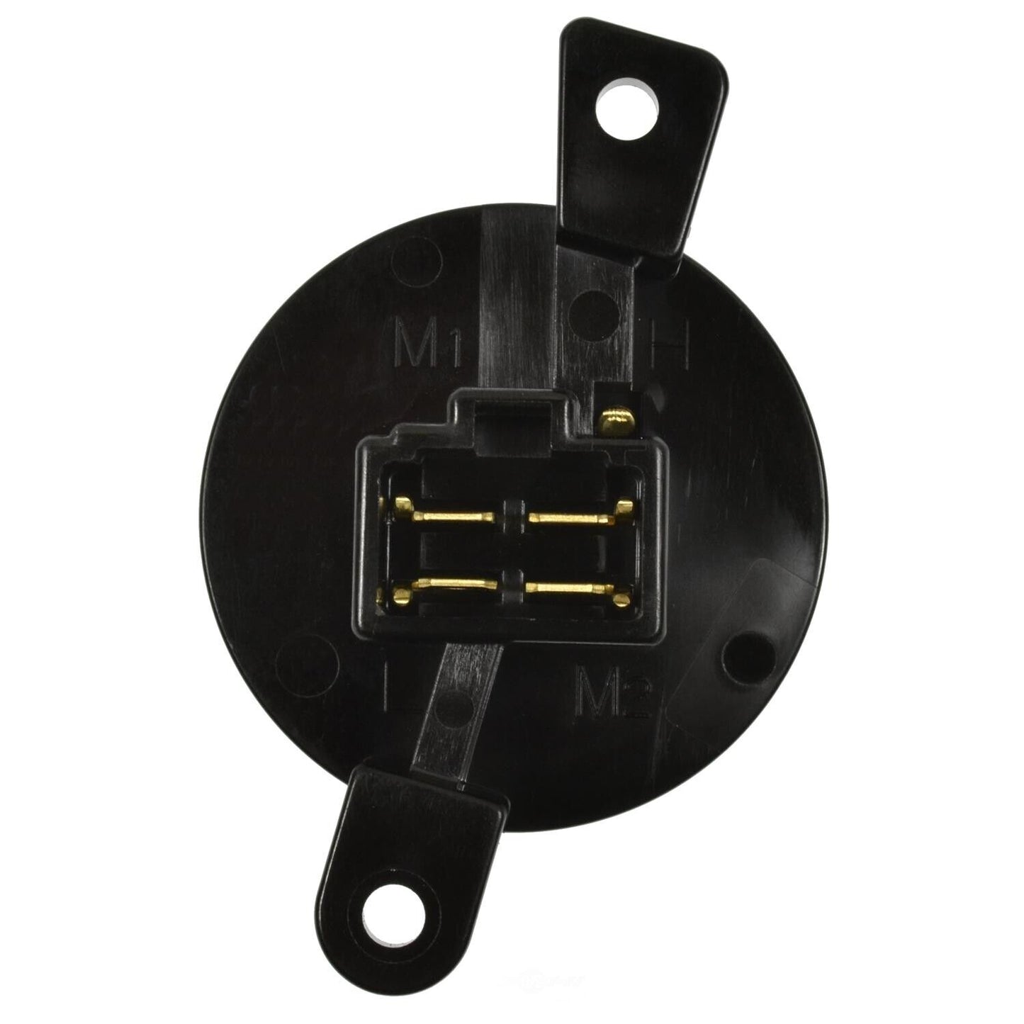 BWD RU1512 HVAC Blower Motor Resistor