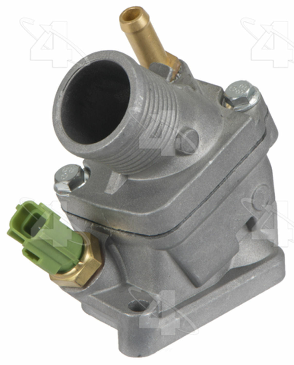 Four Seasons 86162 Engine Coolant Water Outlet Housing Kit