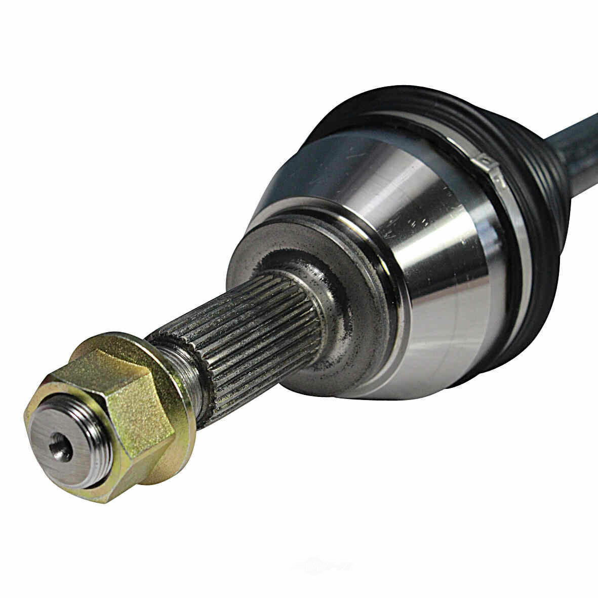 GSP North America NCV53171 CV Axle Assembly