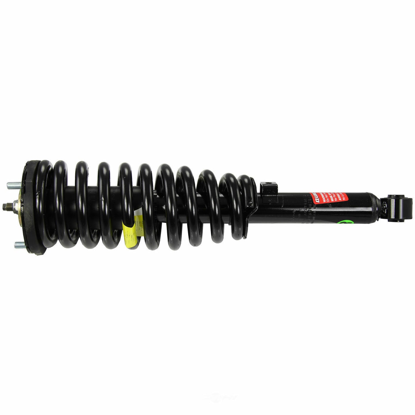 Monroe 271109 Suspension Strut and Coil Spring Assembly