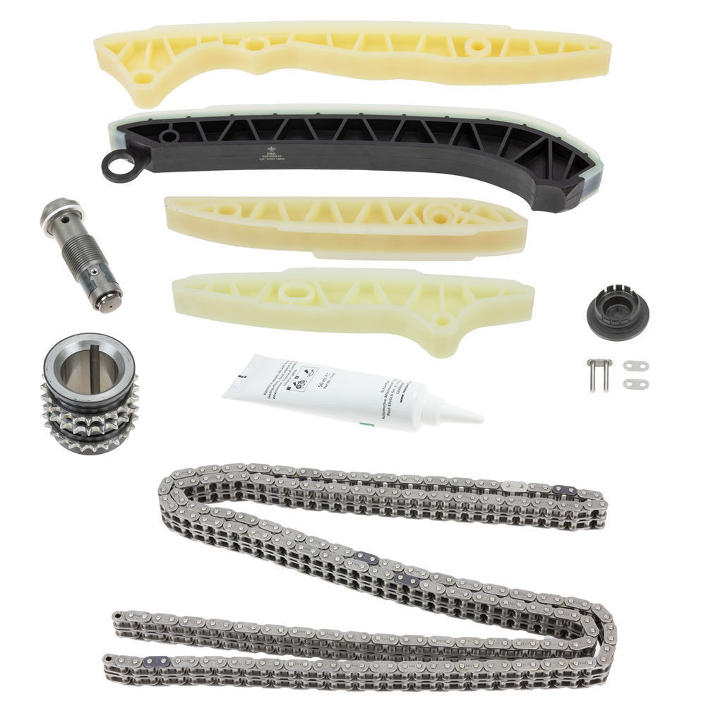 INA ZC0094K Engine Timing Chain Kit