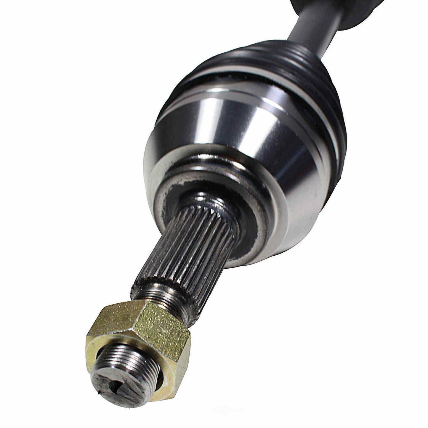 GSP North America NCV53926 CV Axle Assembly