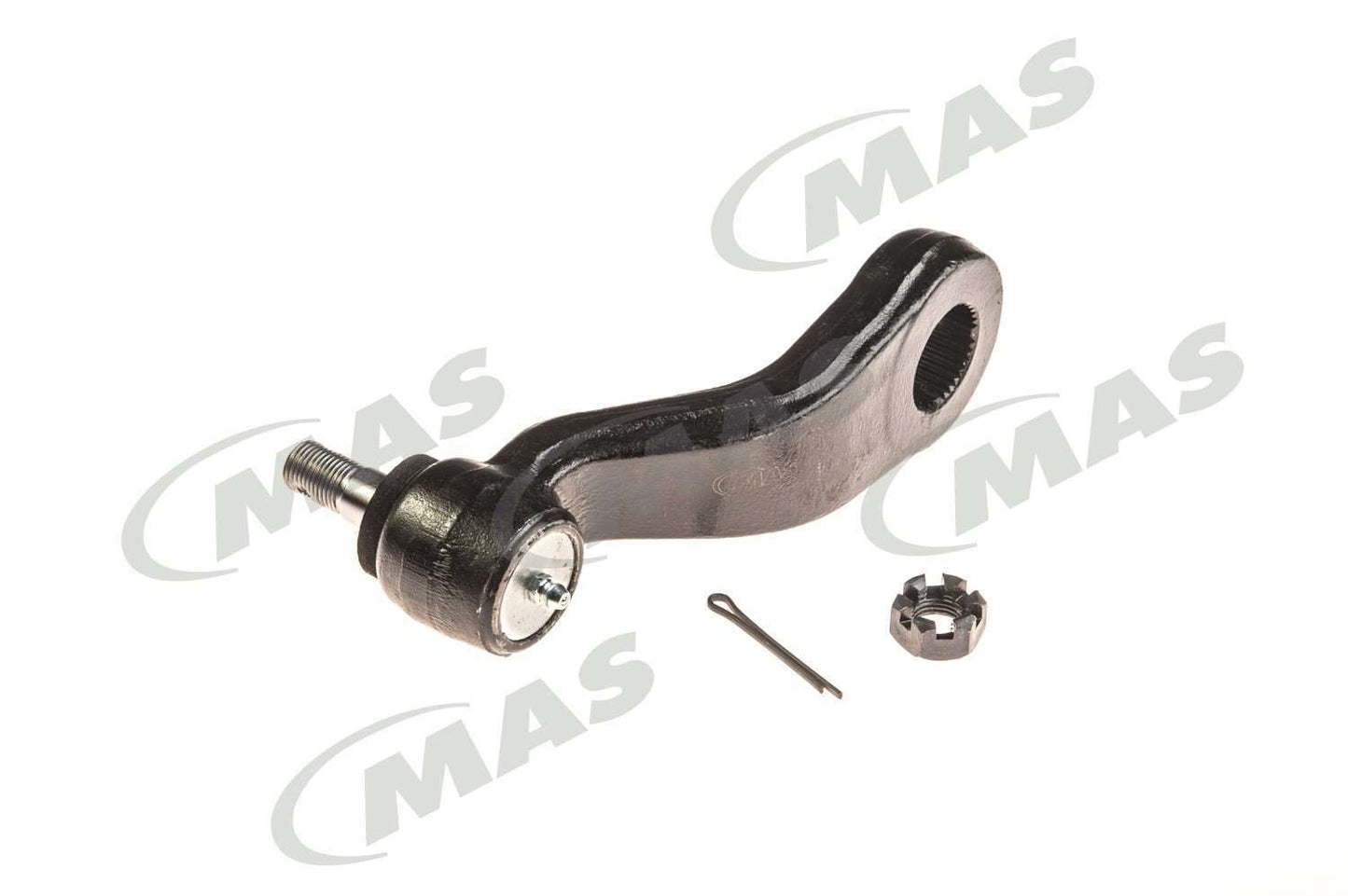 MAS Industries PA6335 Steering Pitman Arm