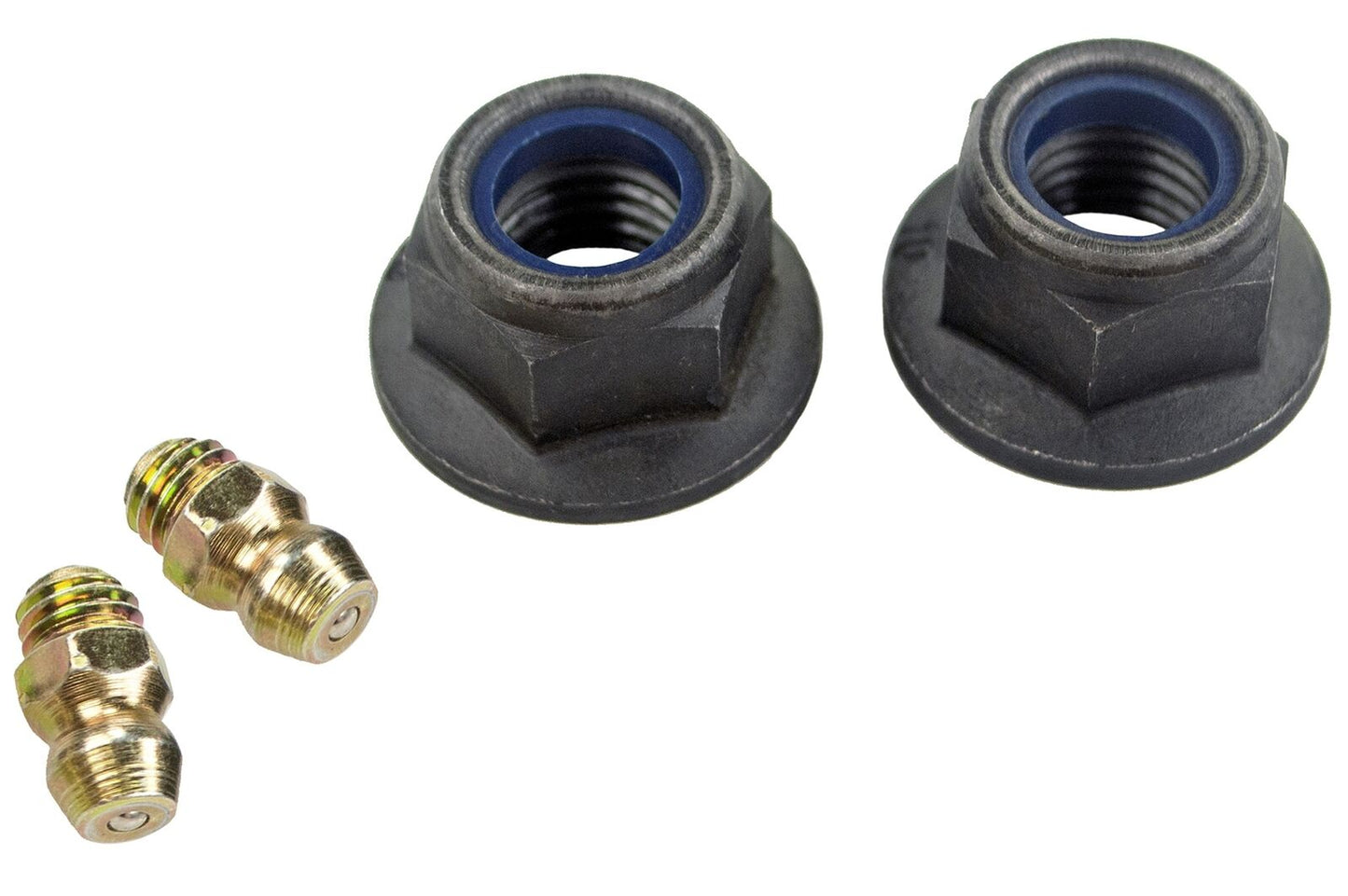 ACDelco Advantage MS25850 Suspension Stabilizer Bar Link Kit